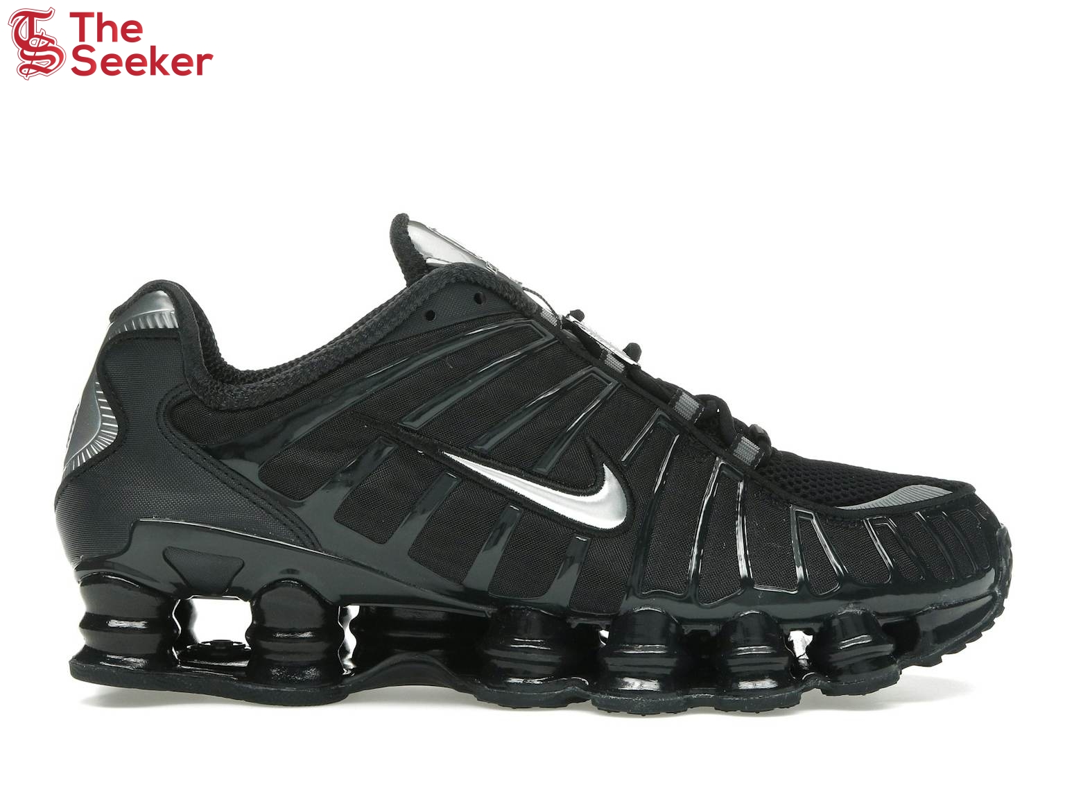 Nike-Shox-TL-Off-Noir-Silver-(Women's)-IB7704-001