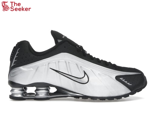 Nike-Shox-R4-Metallic-Silver-Black-HQ1988-007