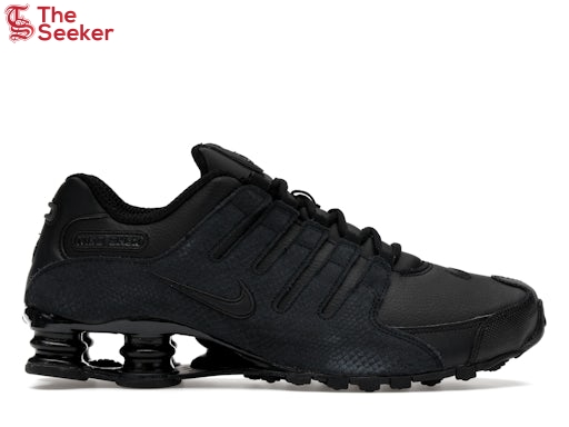 Nike-Shox-NZ-Triple-Black-378341-001