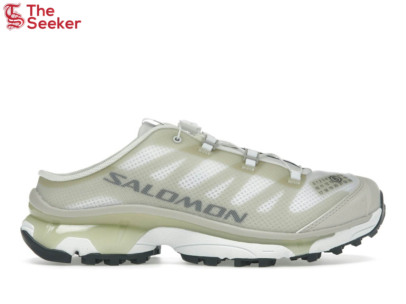 Salomon-XT-4-Mule-MM6-Maison-Margiela-White-Green-Haze-L47811200-/-S59WS0240-P8163-HA744-/-SH1WS0017-P8163-HA744-/-L4781120027