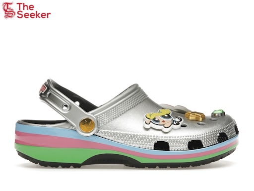 Crocs-Classic-Clog-The-Powerpuff-Girls-210256-001