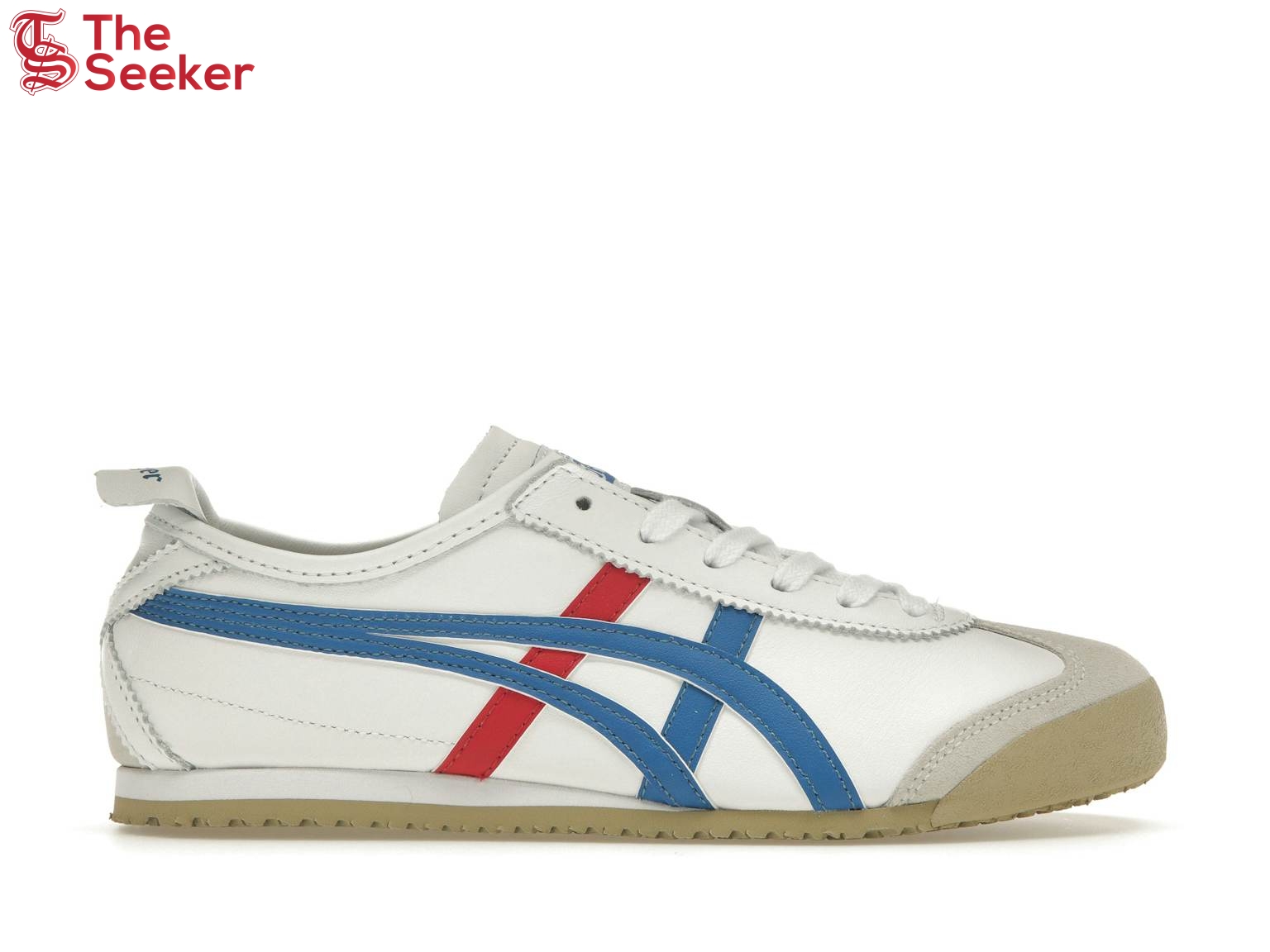 Onitsuka-Tiger-Mexico-66-White-Blue-Red-1183C102-100-/-DL408-0146