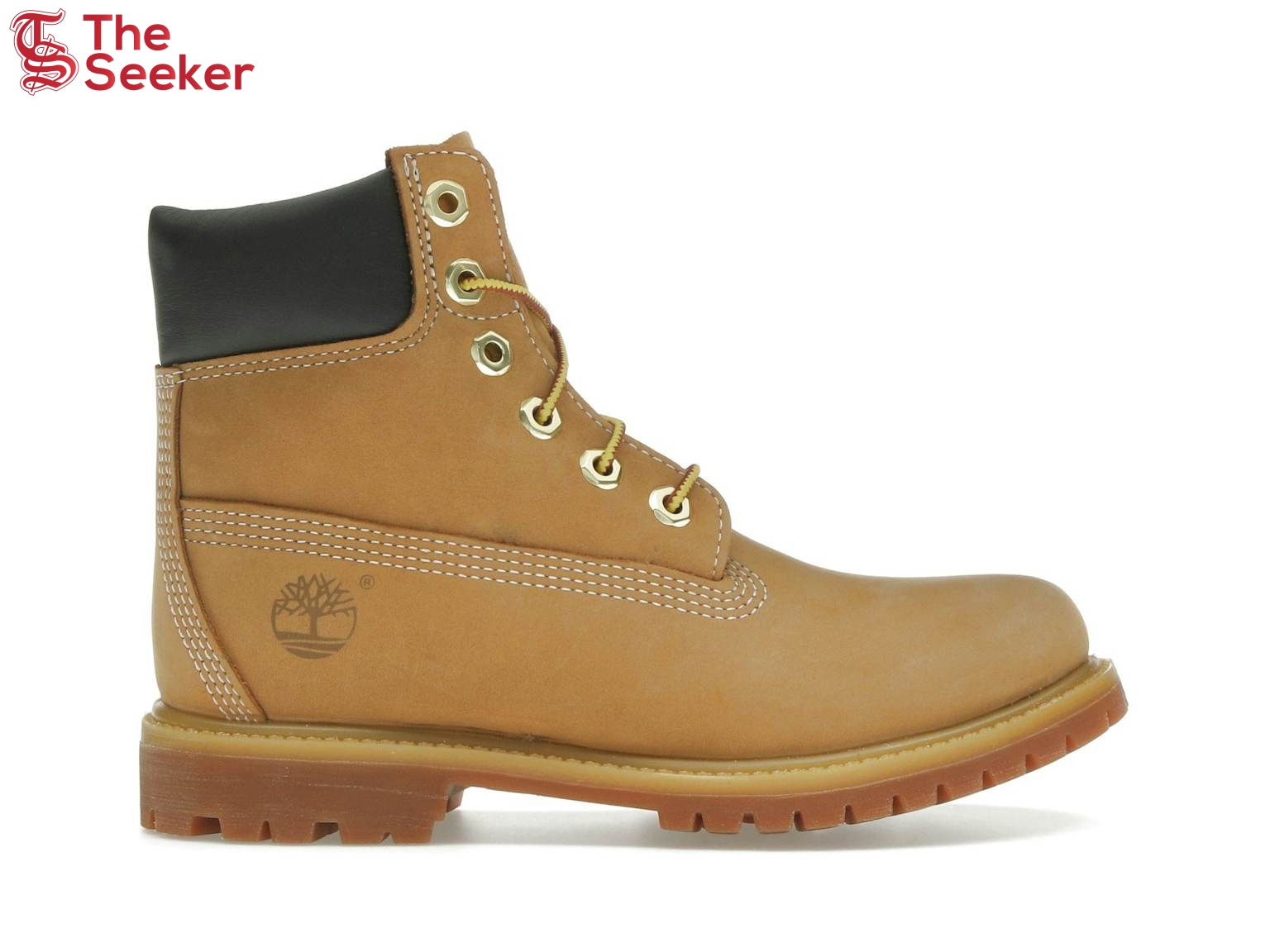 Timberland-6"-Lace-Up-Premium-Waterproof-Boot-Wheat-(Women's)-TB1103617-131