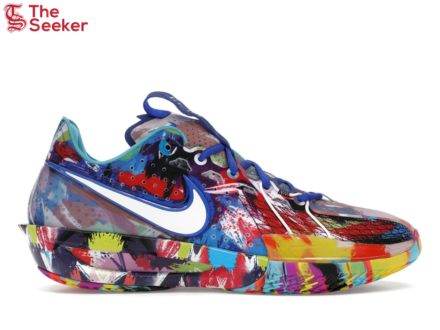 Nike-Air-Zoom-GT-Cut-3-Jewell-Loyd-Paint-IF2523-100-/-IF2522-100
