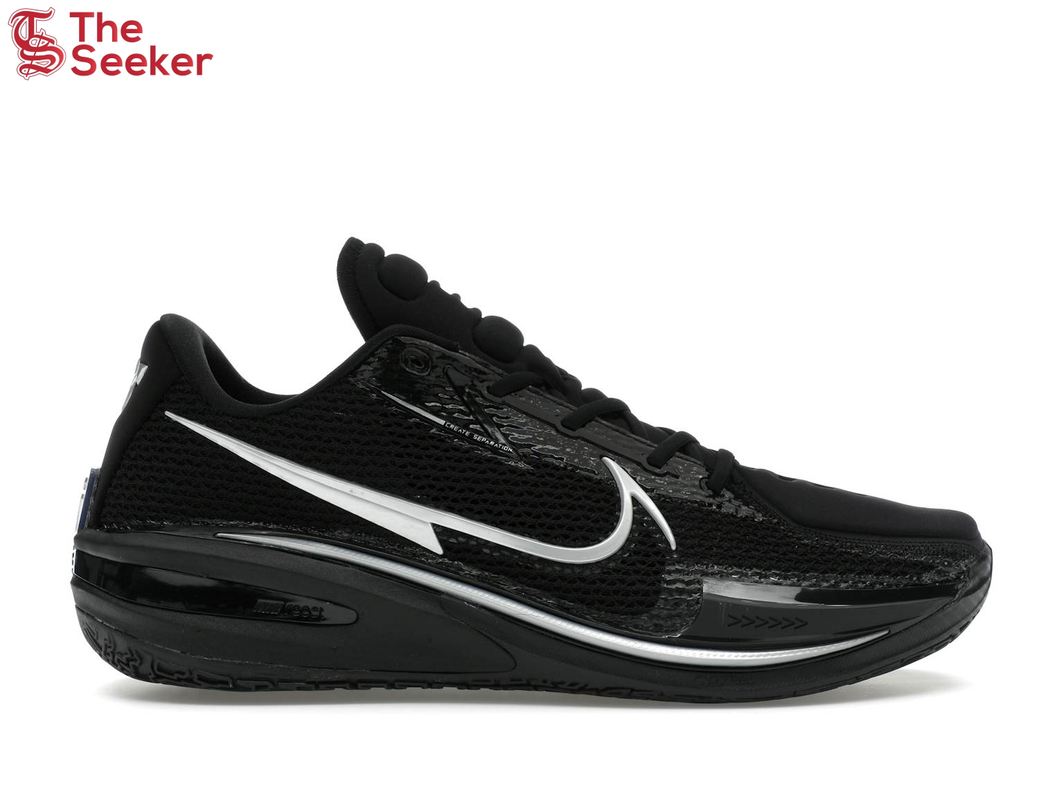 Nike-Air-Zoom-GT-Cut-Black-Chrome-CZ0175-006-/-CZ0176-006