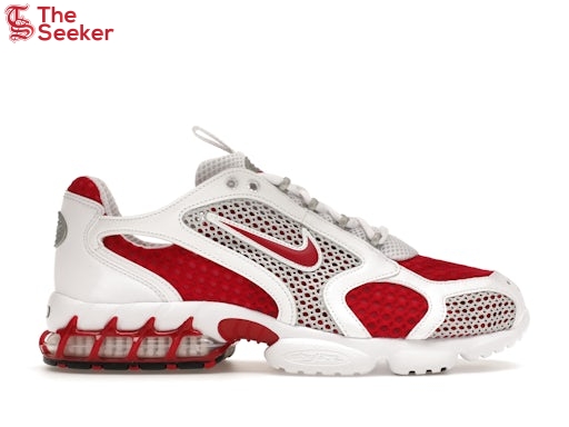 Nike-Air-Zoom-Spiridon-Cage-2-Cardinal-Red-(Women's)-CD3613-600