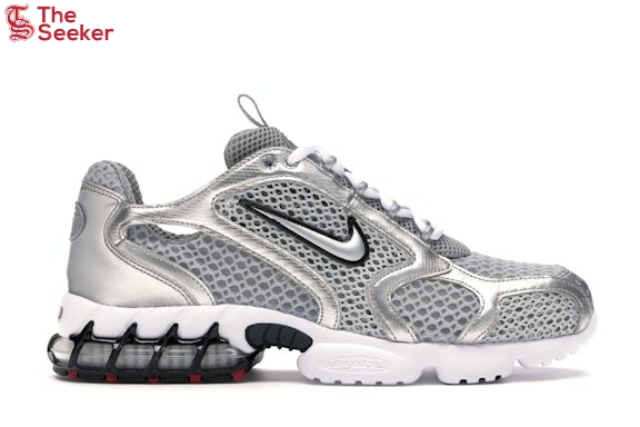 Nike-Air-Zoom-Spiridon-Cage-2-Metallic-Silver-CJ1288-001