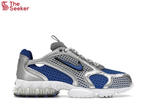 Nike-Air-Zoom-Spiridon-Cage-2-Varsity-Royal-(2020)-CJ1288-002