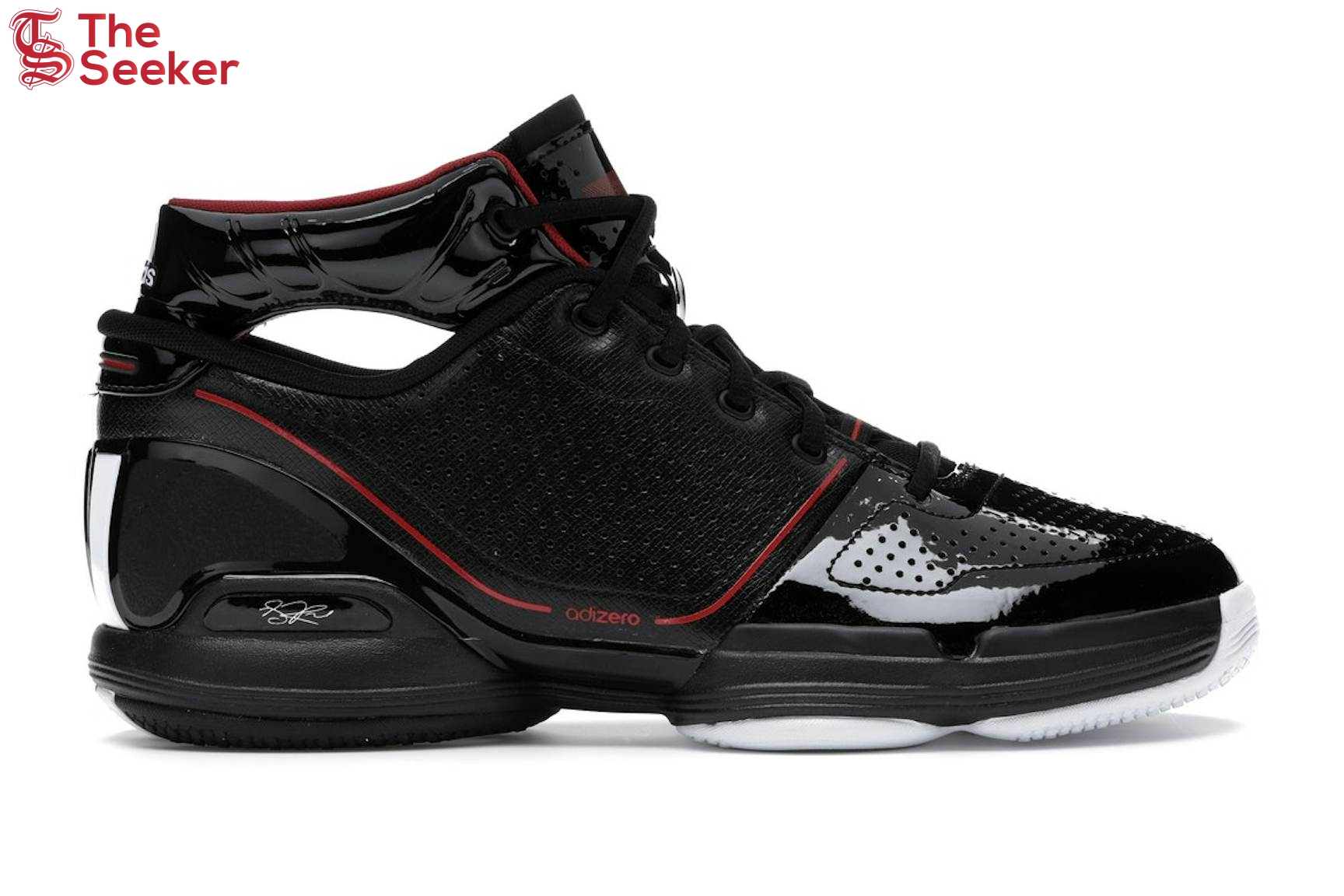 adidas-Adizero-Rose-1-Black-Red-(2020)-FW7591