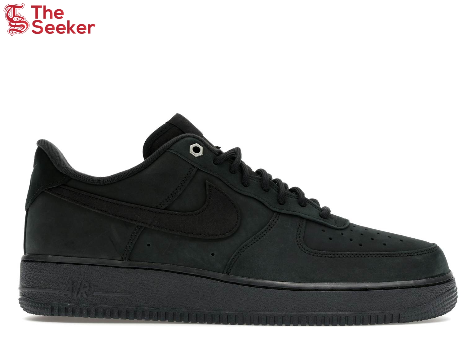 Nike-Air-Force-1-Low-'07-WB-Triple-Black-Nubuck-CJ9179-001
