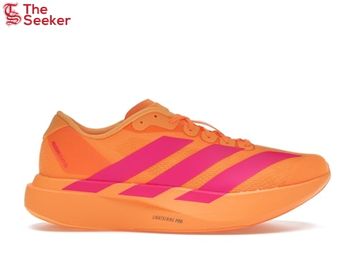 adidas-Adizero-Evo-SL-Flash-Orange-Shock-Pink-HQ5000