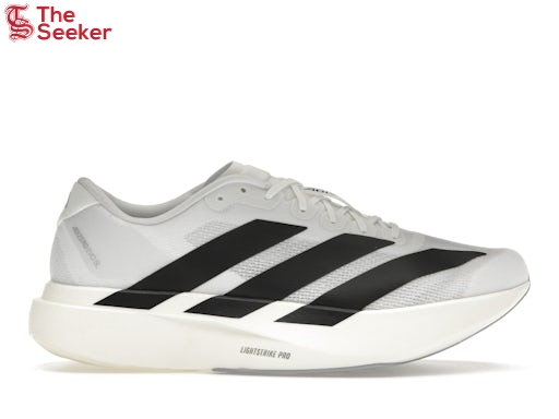 adidas-Adizero-Evo-SL-White-Black-JH6206