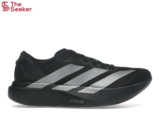 adidas-Adizero-Evo-SL-Core-Black-Iron-Metallic-(Women's)-JP7147