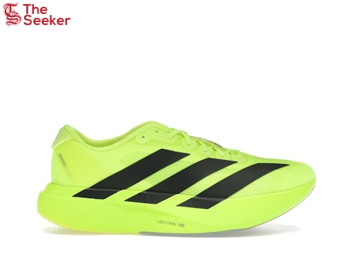 adidas-Adizero-Evo-SL-Lucid-Lemon-(Women's)-JR5839