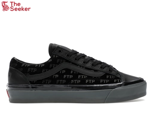Vans-OTW-Old-Skool-36-FTP-Black-VN000DC0BLA