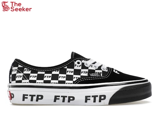 Vans-OTW-Authentic-44-FTP-Checkerboard-VN000EEUBLK