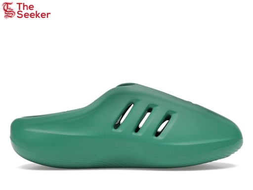 adidas-adiFOM-IIInfinity-Mule-Court-Green-JI0401