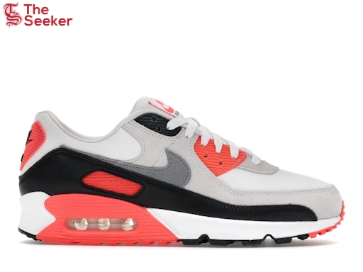 Nike-Air-Max-90-Infrared-3M-(2026)-IU1055-100