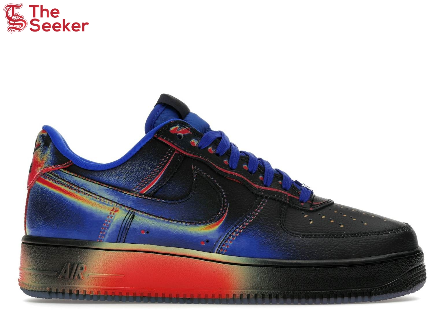Nike-Air-Force-1-Low-Retro-Heat-Map-Black-Racer-Blue-IB6834-001