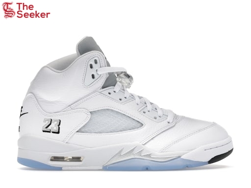 Jordan-5-Retro-White-Metallic-(2026)-HQ7978-103