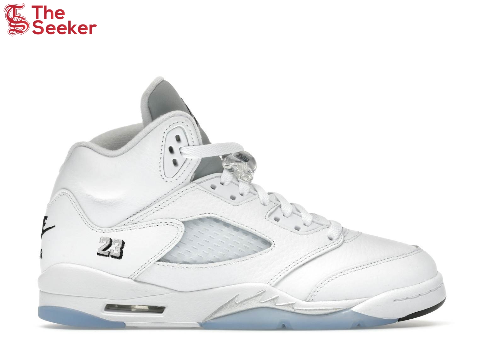 Jordan-5-Retro-White-Metallic-(2026)-(GS)-HQ7980-103