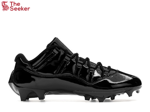 Jordan-11-Low-TD-Cleat-Patent-Black-IQ8113-001