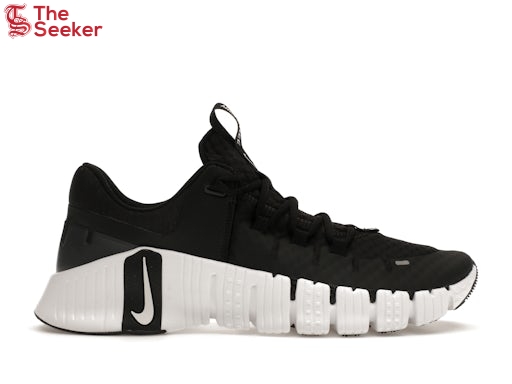 Nike-Free-Metcon-5-Black-White-DV3949-001