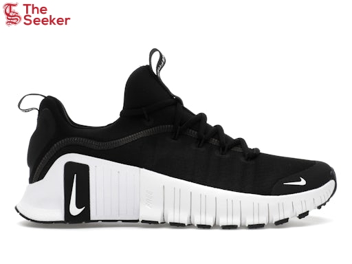 Nike-Free-Metcon-6-Black-White-FJ7127-001