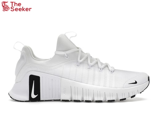 Nike-Free-Metcon-6-White-Black-FJ7127-101