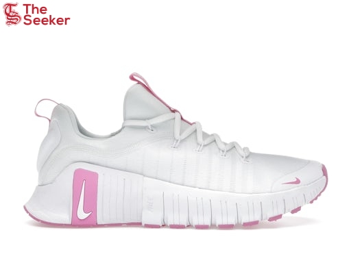 Nike-Free-Metcon-6-White-Pink-(Women's)-FJ7126-109