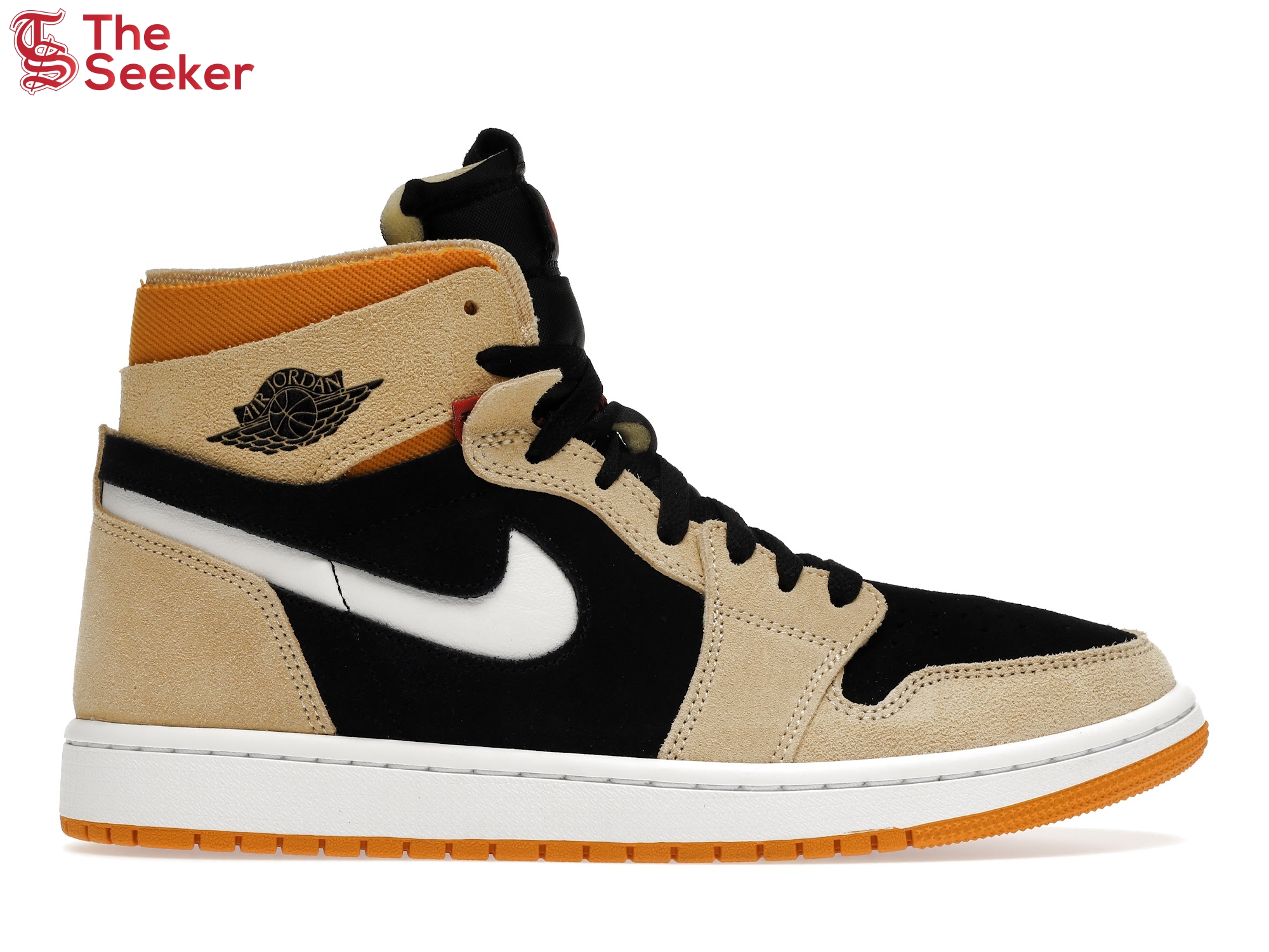 Jordan 1 High Zoom Air CMFT Pumpkin Spice