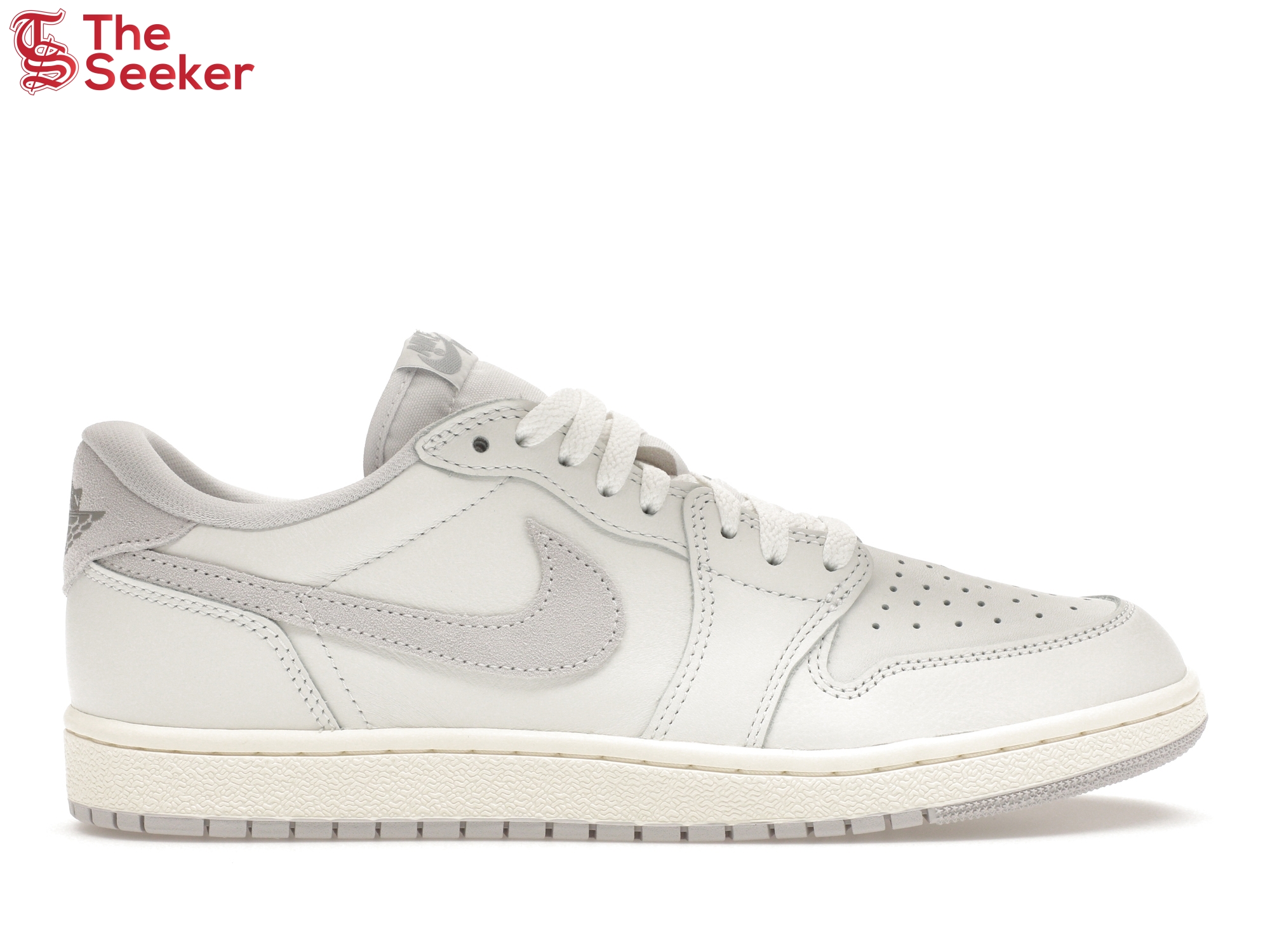 Jordan 1 Low 85 Neutral Grey