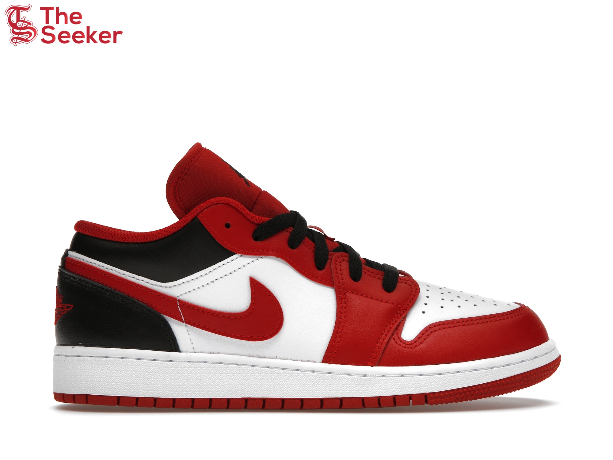 Jordan 1 Low Bulls (GS)