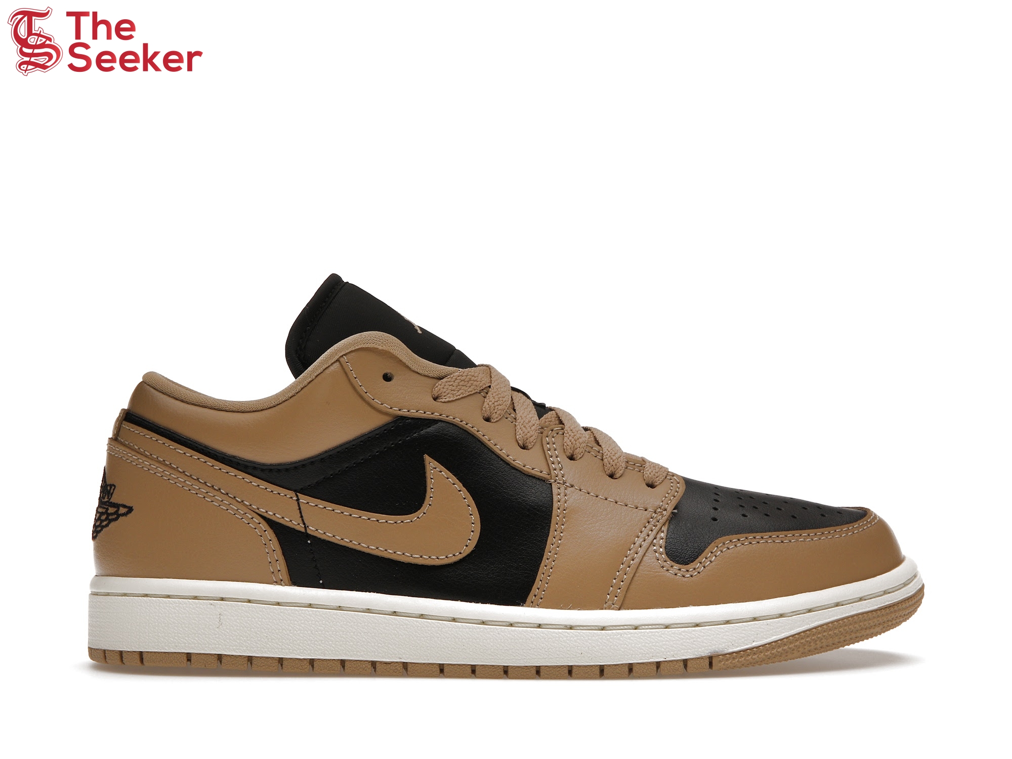 Jordan 1 Low Desert (Women's)