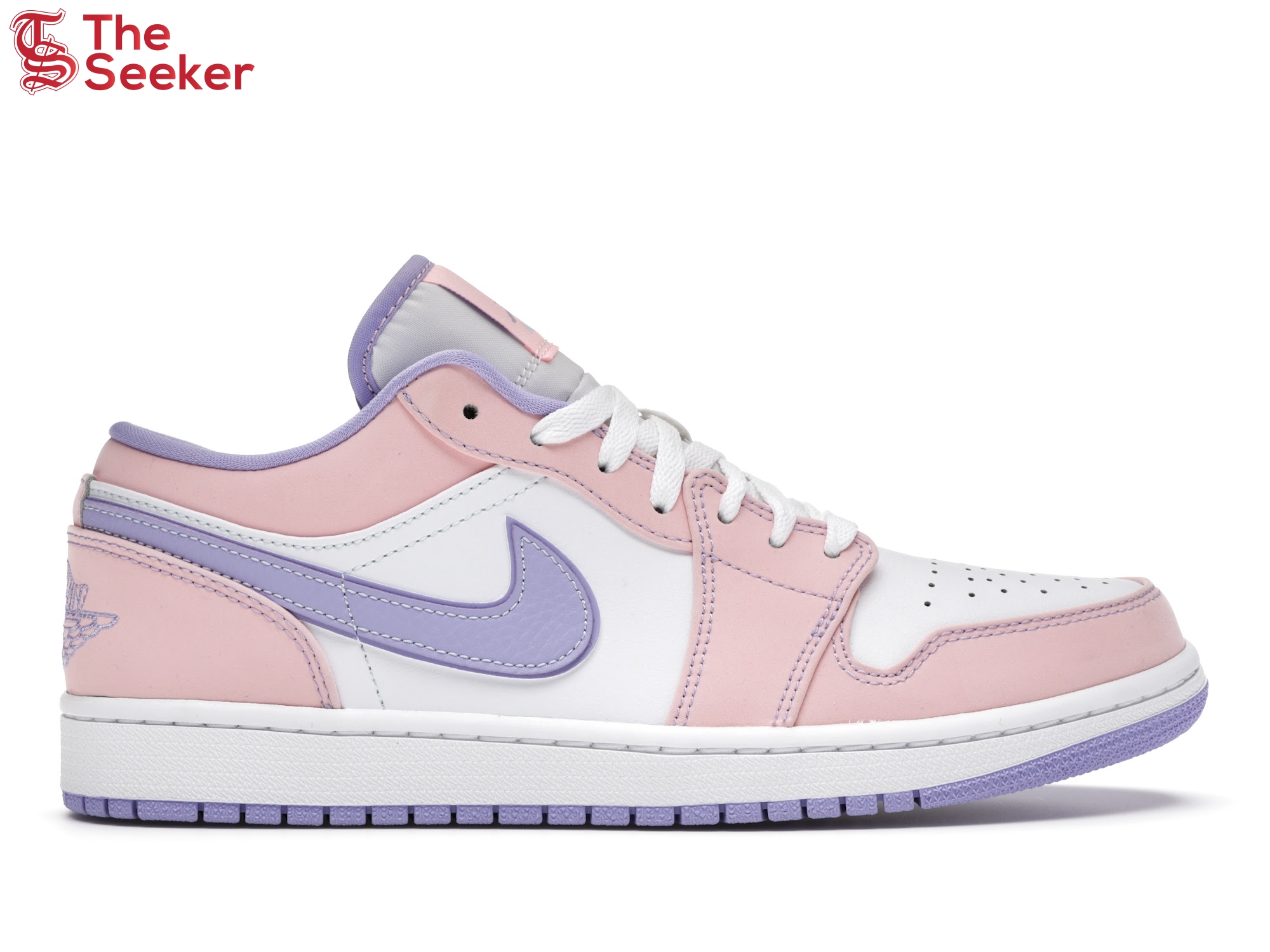 Jordan 1 Low SE Arctic Punch