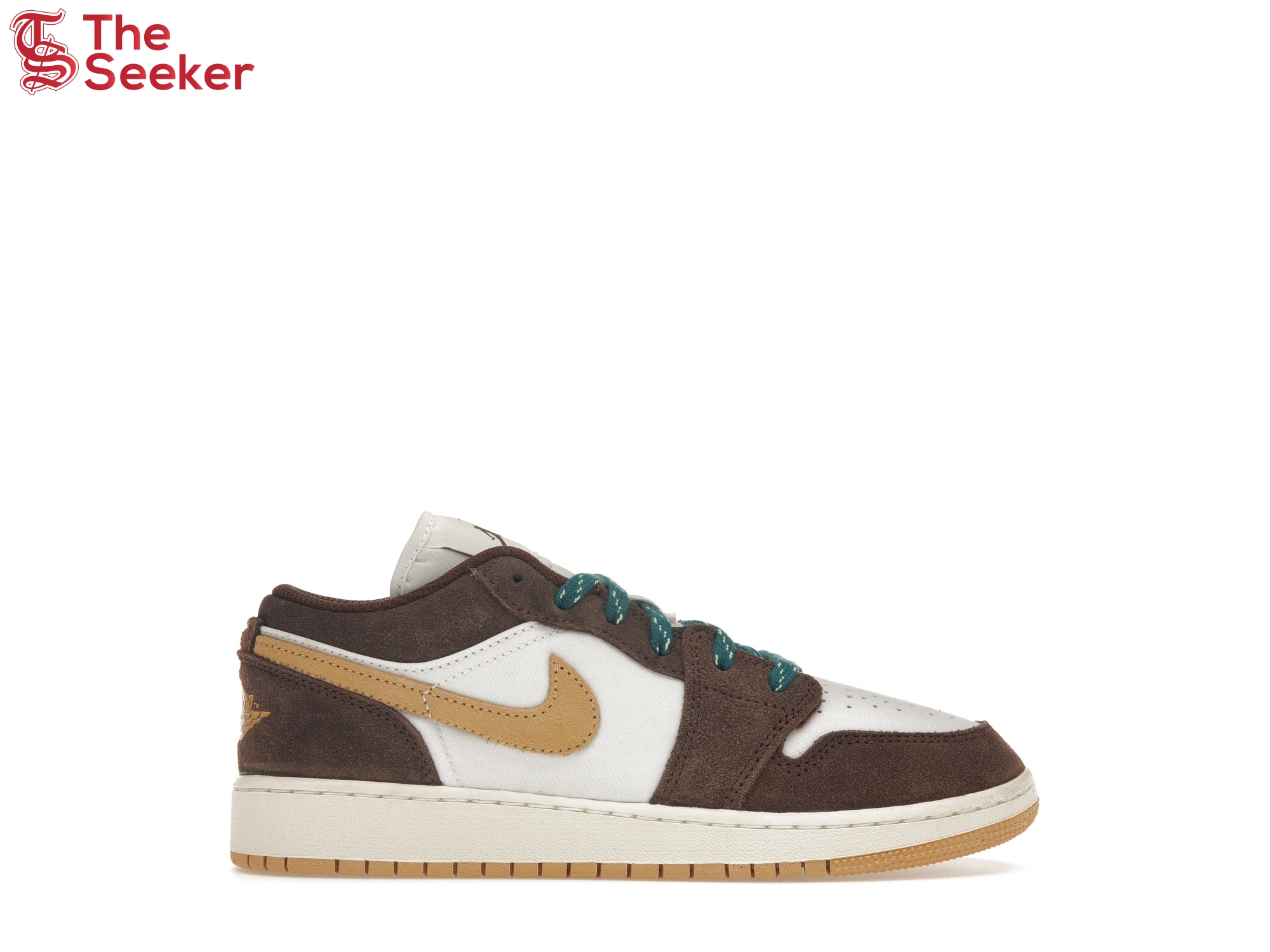 Jordan 1 Low SE Cacao Wow (GS)