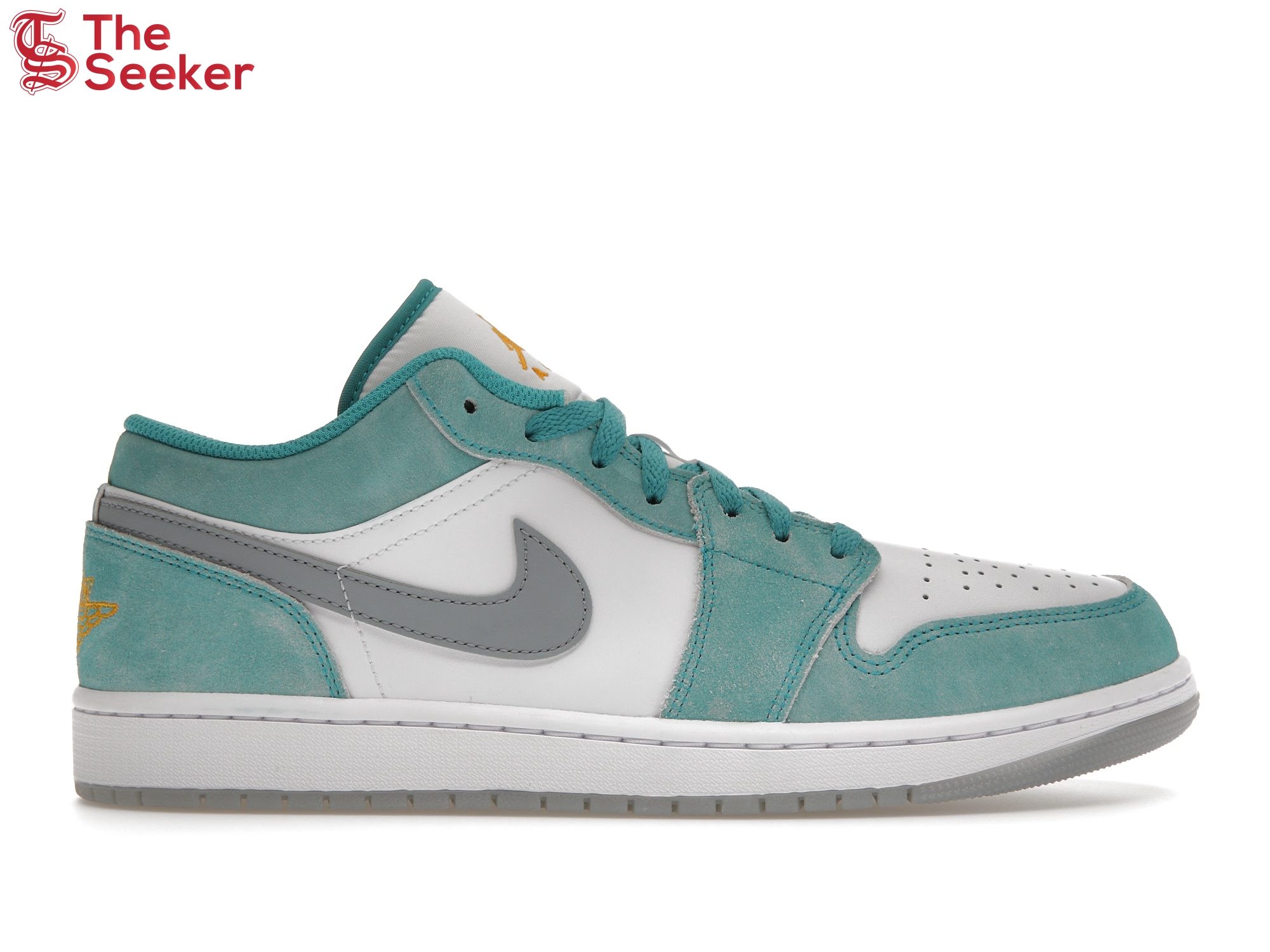 Jordan 1 Low SE New Emerald