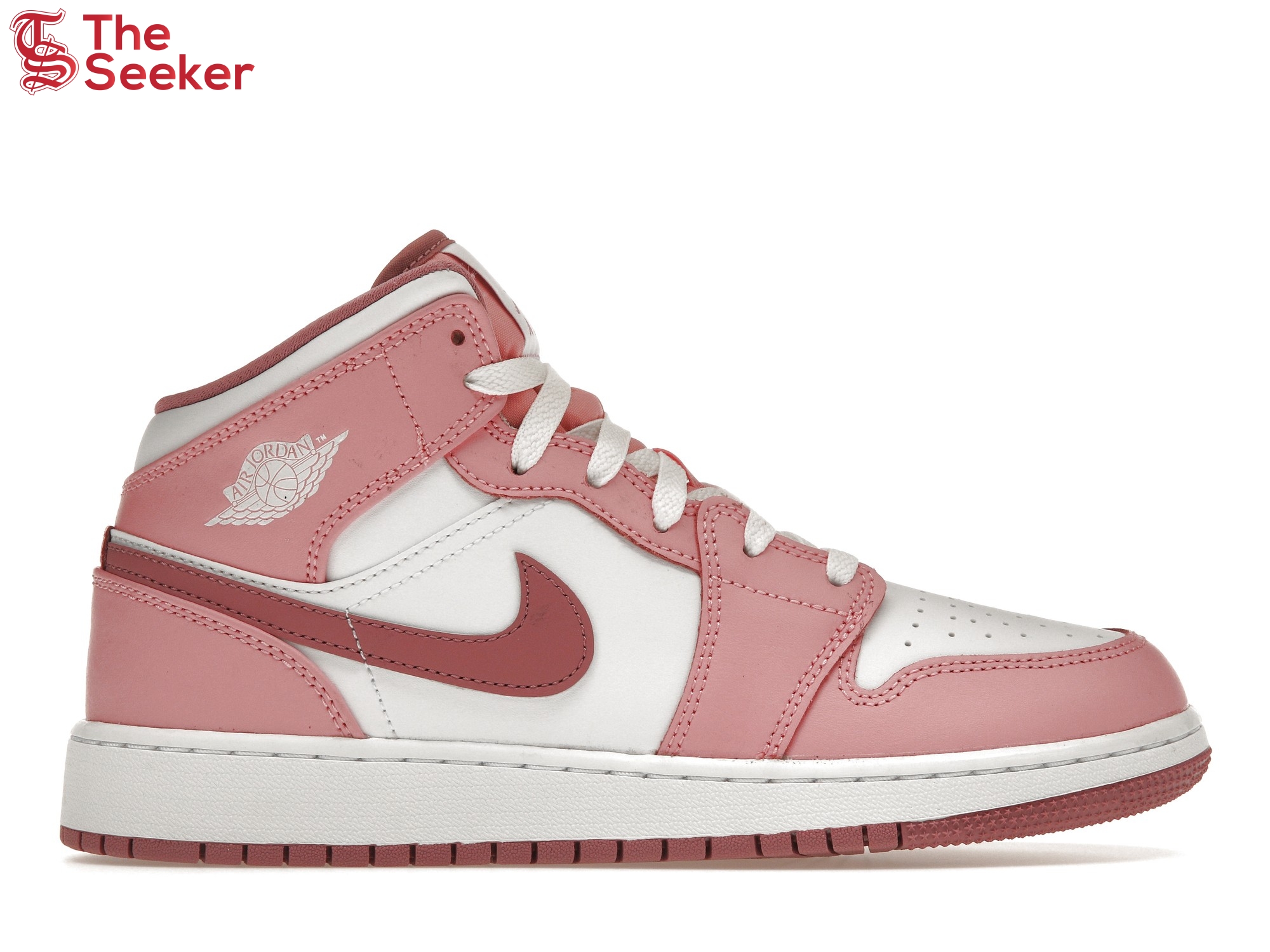 Jordan 1 Mid Valentine's Day (2023) (GS)