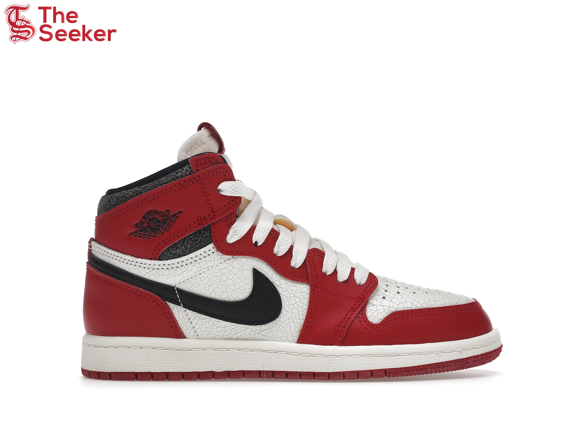 Jordan 1 Retro High OG Chicago Lost and Found (PS)