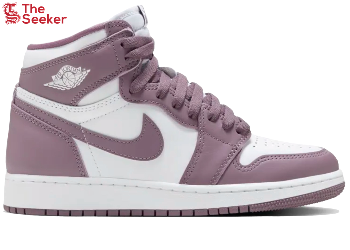 Jordan 1 Retro High OG Mauve (GS)