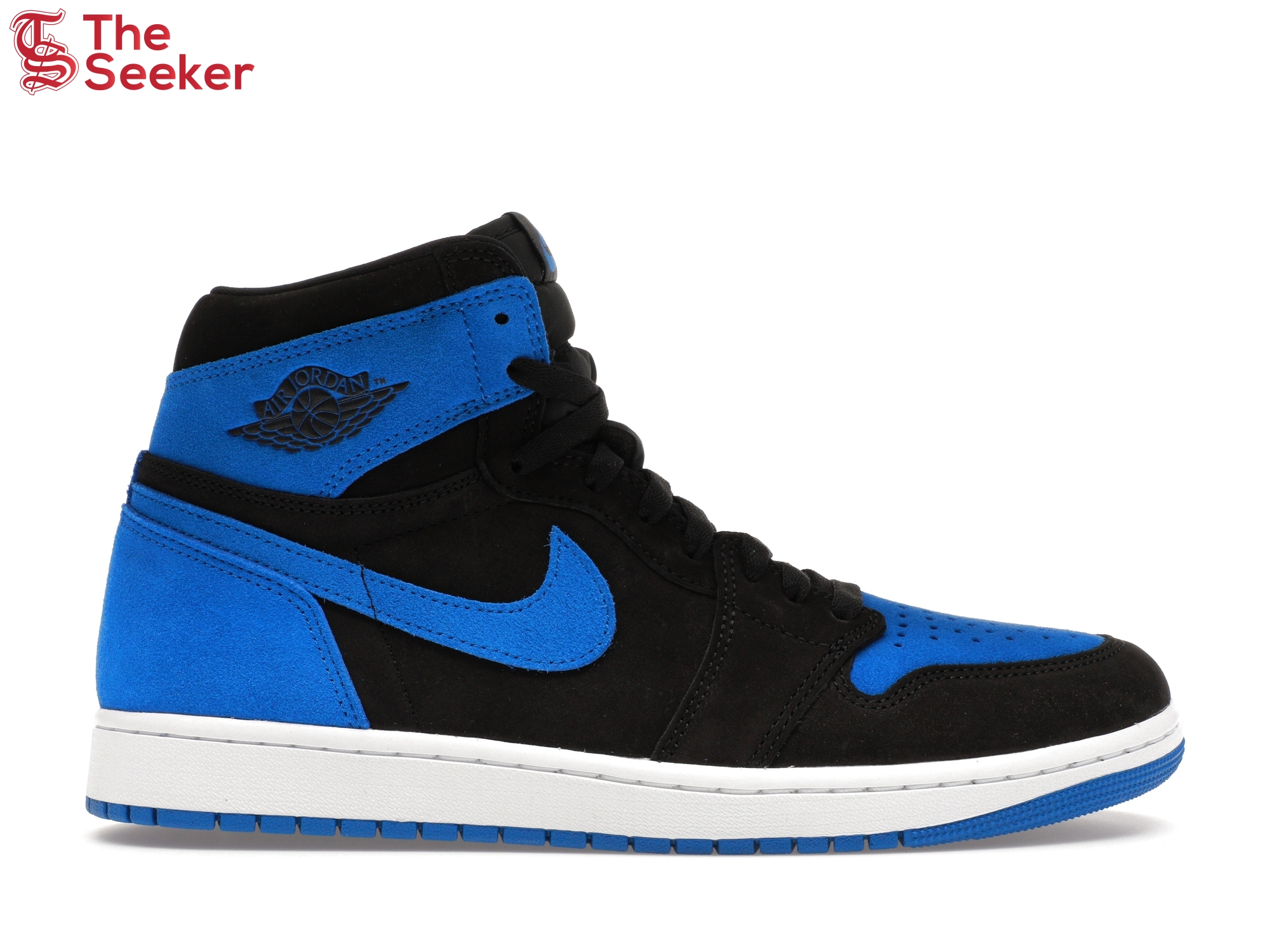 Jordan 1 Retro High OG Royal Reimagined