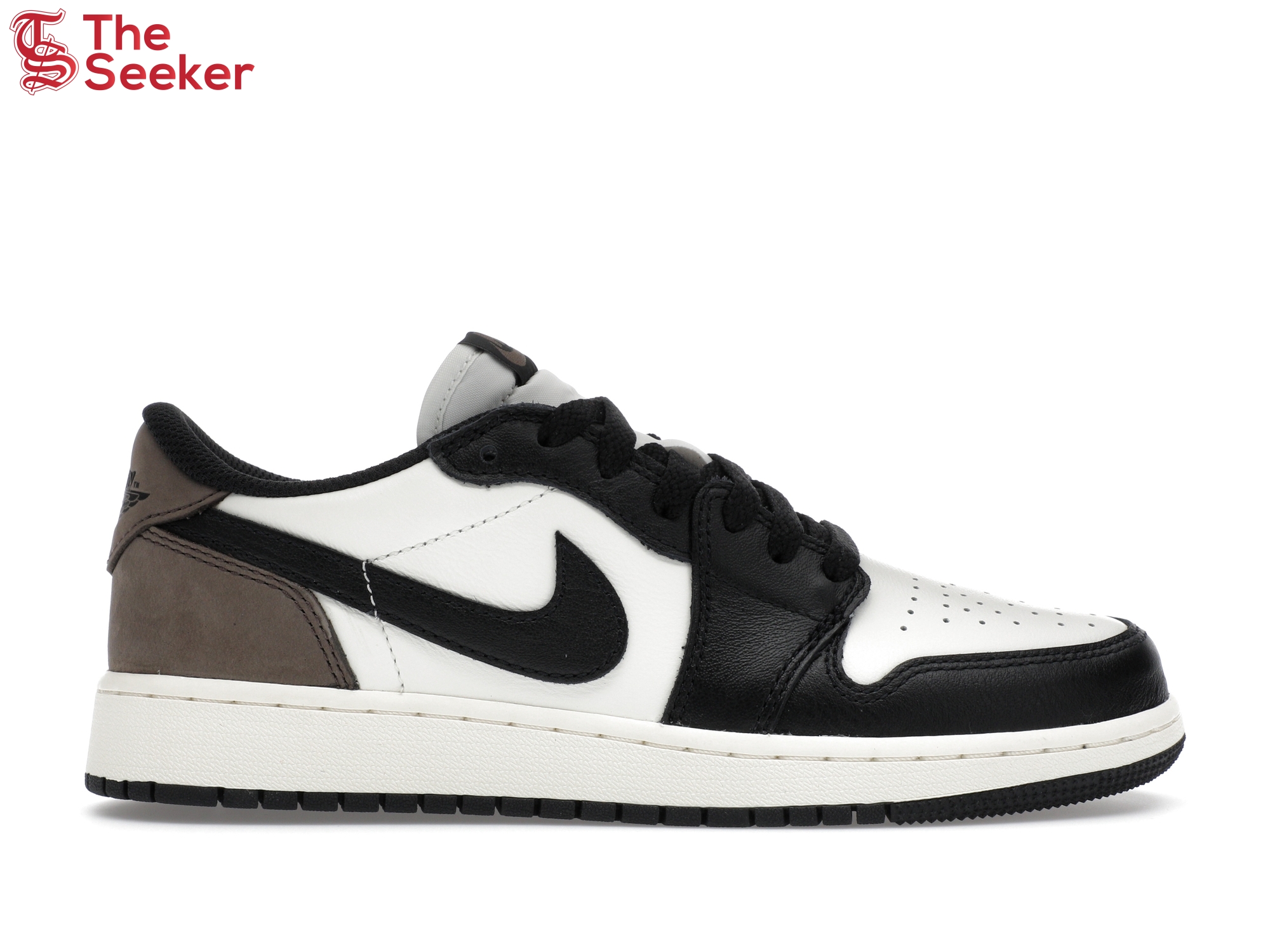 Jordan 1 Retro Low OG Mocha (GS)