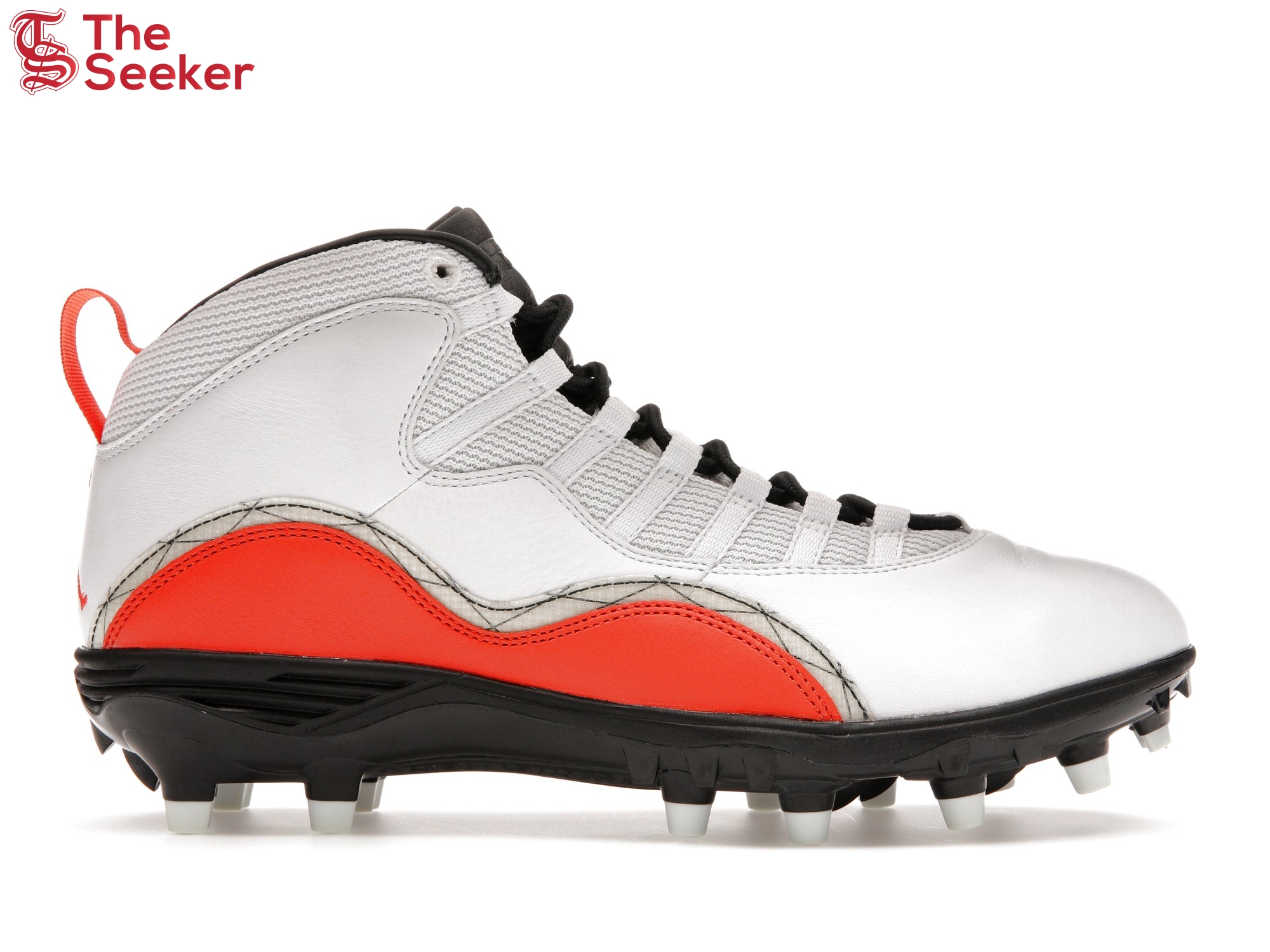 Jordan 10 Retro Cleat SoleFly (Friends and Family)