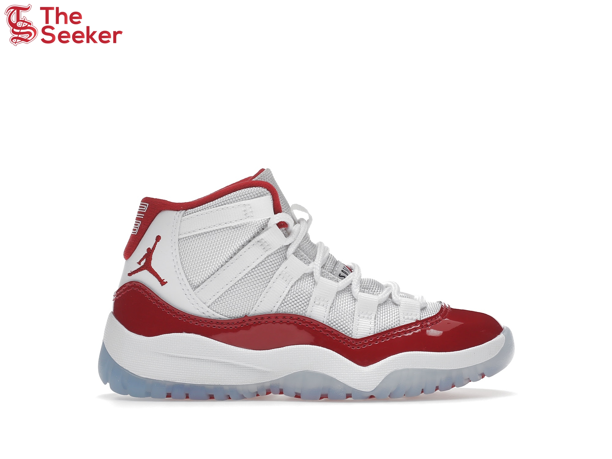 Jordan 11 Retro Cherry (2022) (PS)