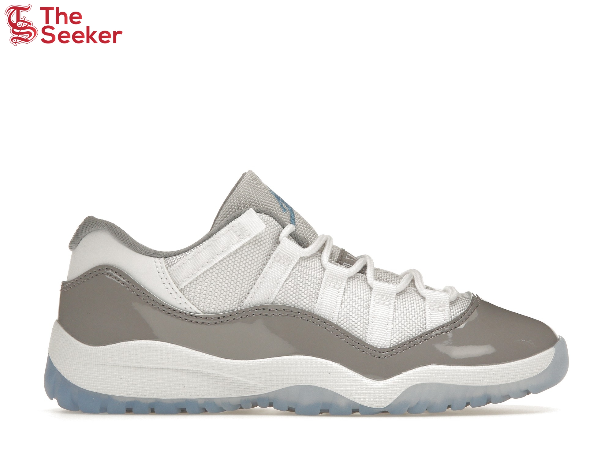 Jordan 11 Retro Low Cement Grey (PS)