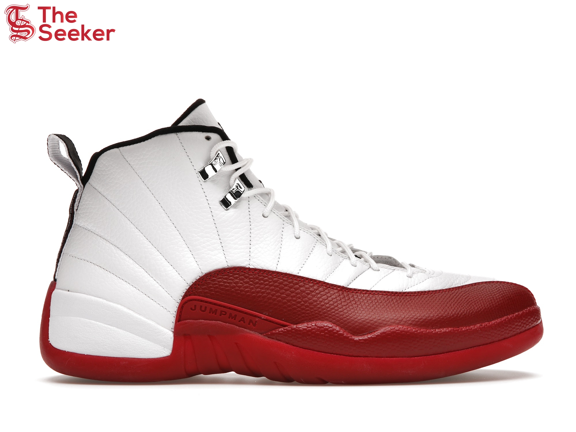 Jordan 12 Retro Cherry (2009)