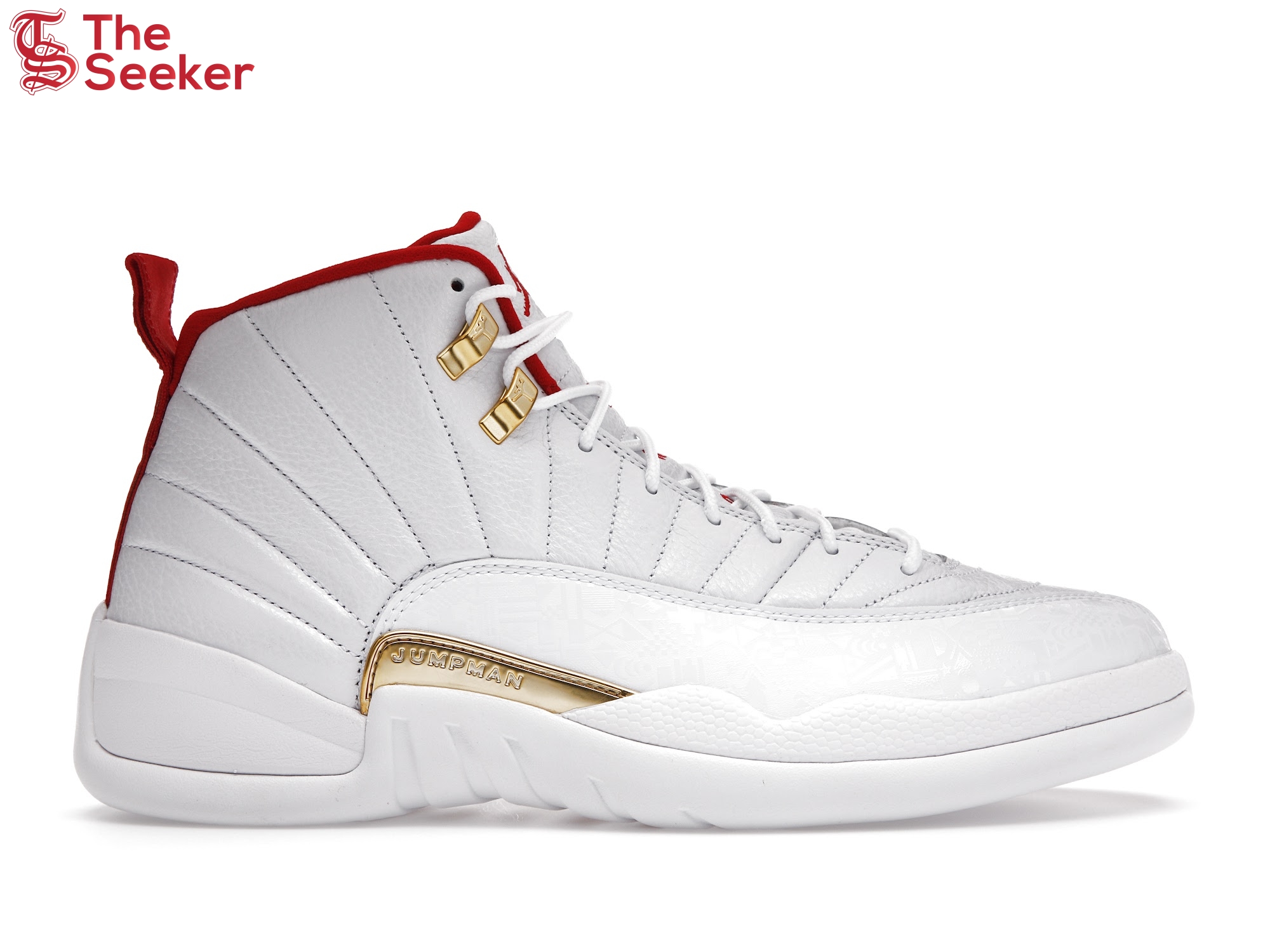 Jordan 12 Retro FIBA (2019)