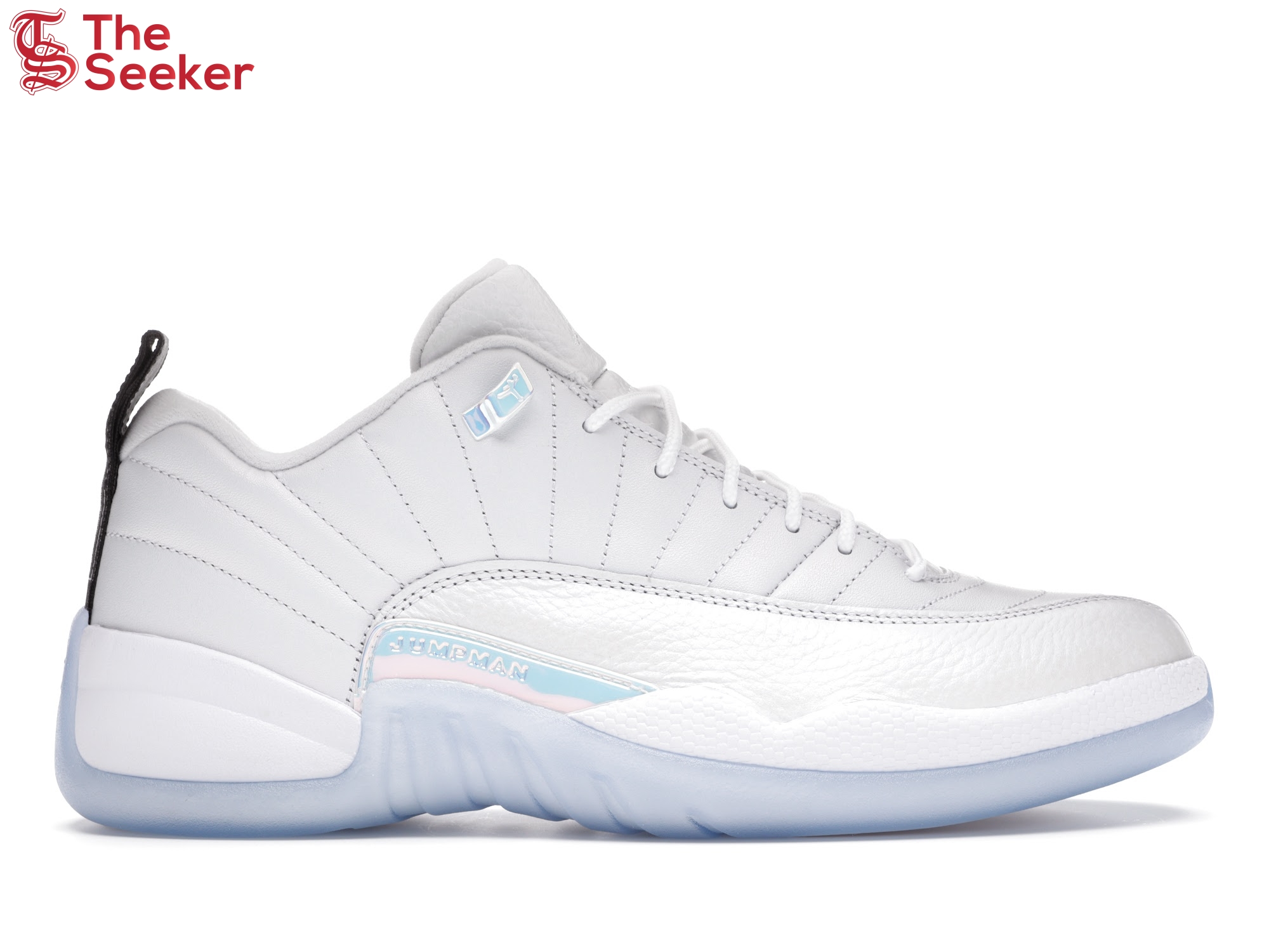 Jordan 12 Retro Low Easter (2021)