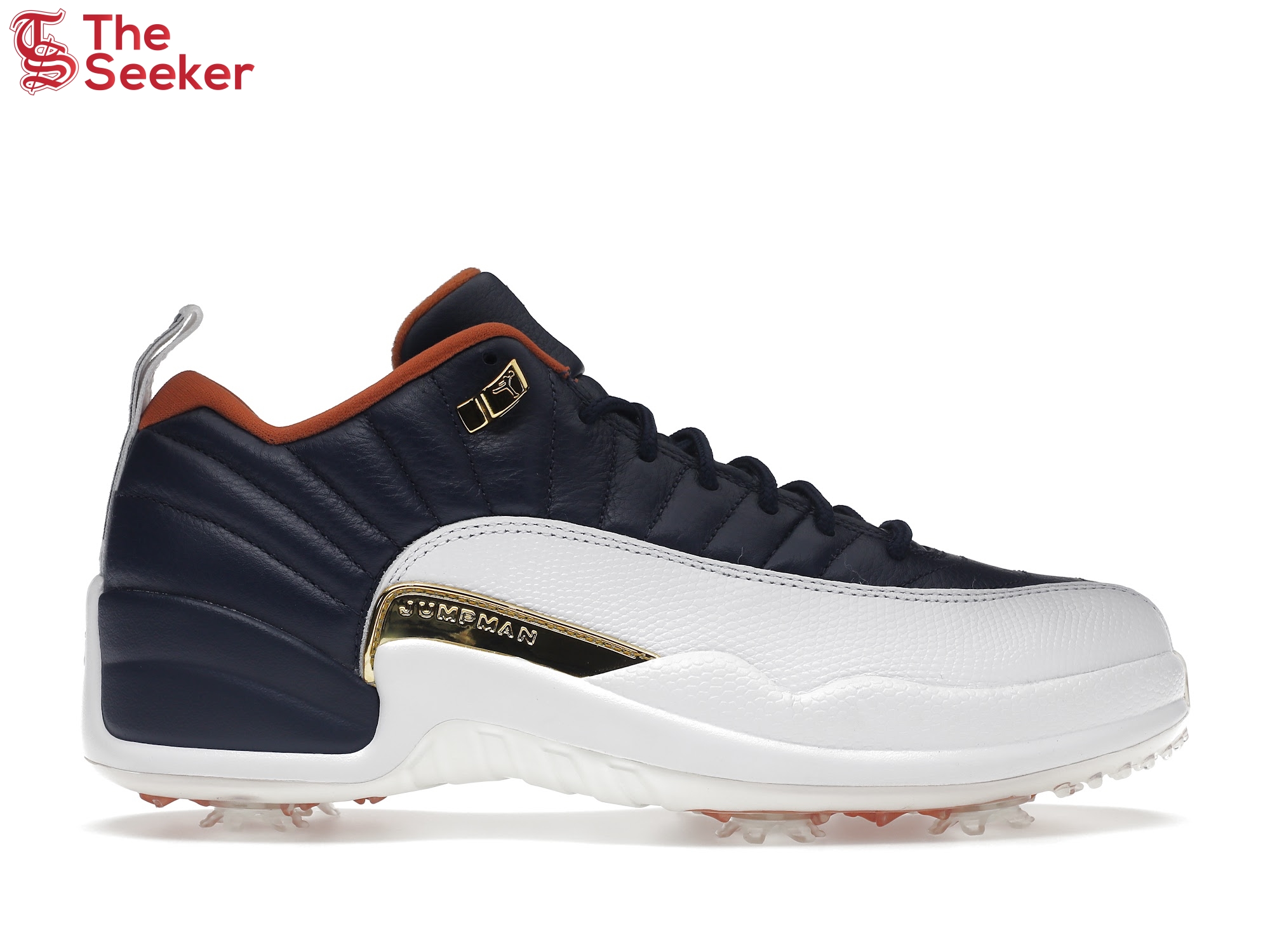 Jordan 12 Retro Low Golf Eastside Golf