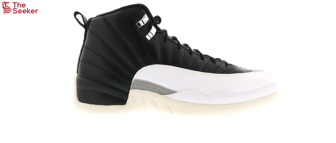 Jordan 12 Retro Playoffs (2012)